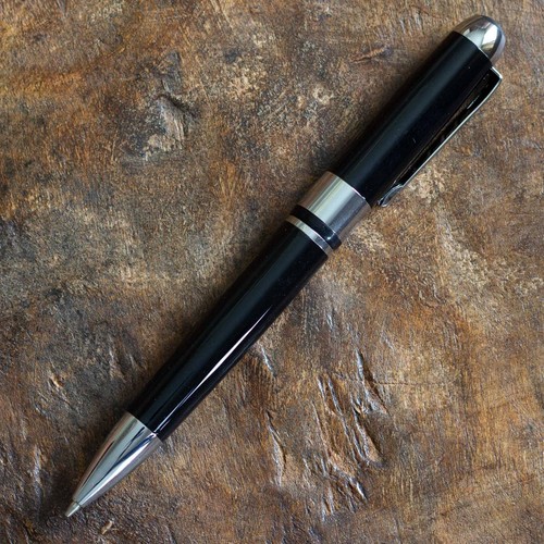 Executive pen classic black - executive,