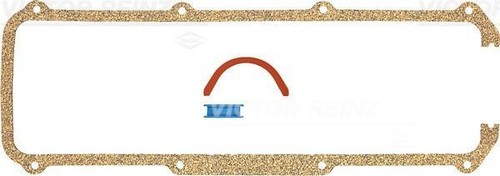 Cylinder head cover gasket set - cylinder,