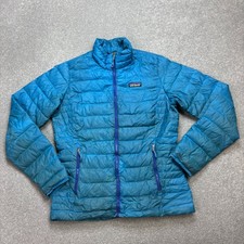 Patagonia Jacket Womens Small