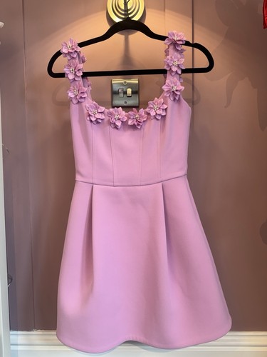 Stunning nadine merabi size - stunning, xs