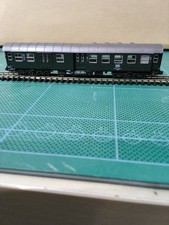 Roco N gauge DB Suburban 2nd