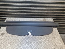 TOYOTA AVENSIS PARCEL SHELF