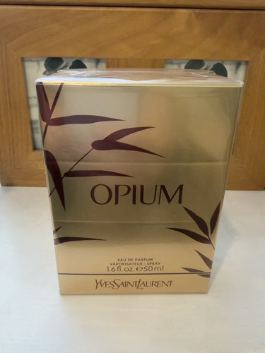 Yves saint laurent opium eau - saint,