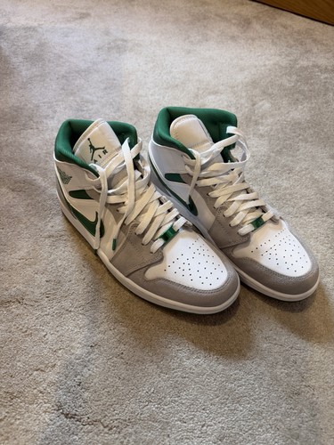 Nike air jordan mid - nike,