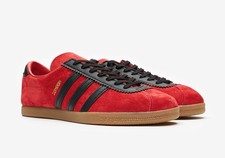 Adidas London City Series Size