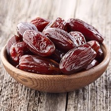 Pitted Dates Freeflow 1kg