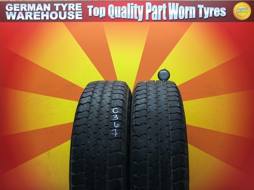 205 15c goodyear cargo g26 - goodyear,