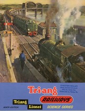 TRI-ANG RAILWAYS