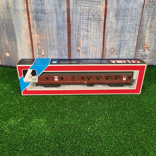 Lima 305332w mk1 - lima, br