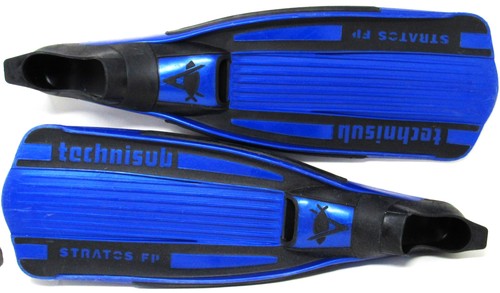 Aqua lung technisub slip - lung,