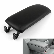 PU Leather Center Console