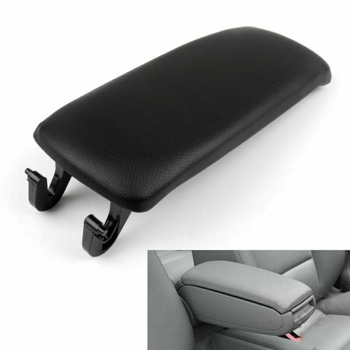 Leather center console - pu,