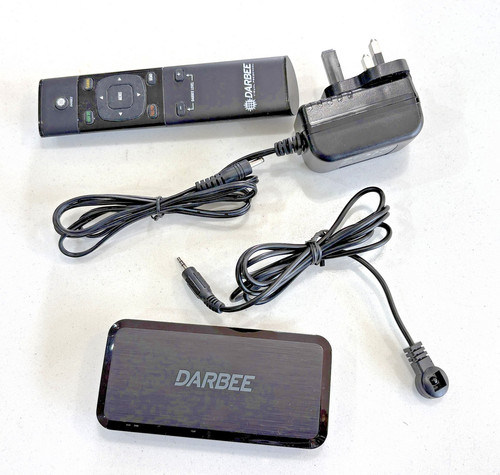 Darbee dvp 5000 hdmi - darbee, s