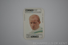 A&BC 1972 Football Card Game -