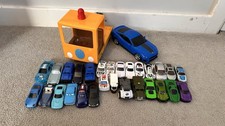 Large Toy Car Bundle 30+ with