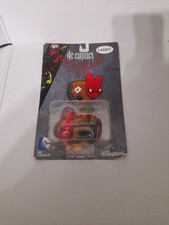 Kid robot comics red hood - comics,