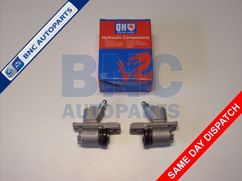 Rear brake wheel cylinder - rear,