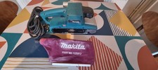 Makita 9404 Belt Sander 1010w