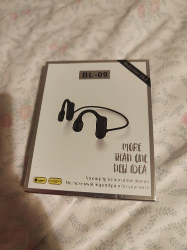 Bone conduction bluetooth - conduction,