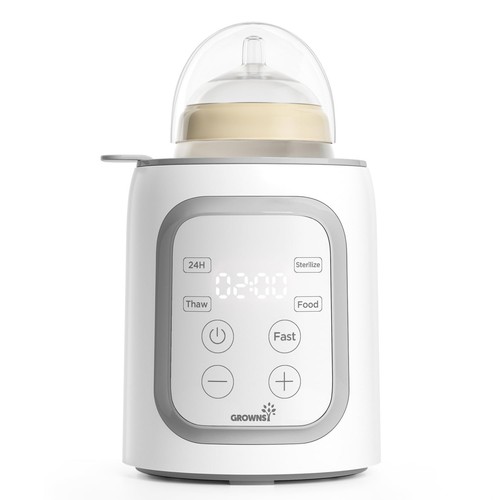 Fast bottle warmer - bottle,