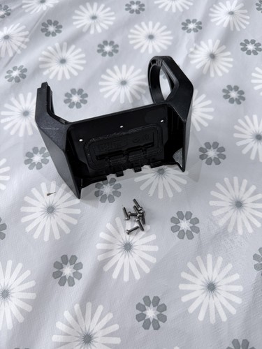Haibike flyon screen mounting - haibike,