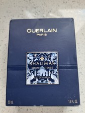 Guerlain shalimar souffle - shalimar,