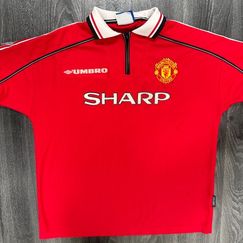 Original umbro manchester - original,