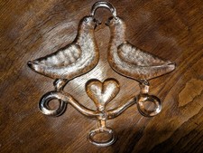 Kosta Boda Sun Catcher Swedish