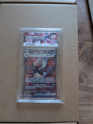 Pokémon tcg paldean fates - tcg,