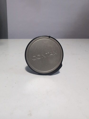 Contax body cap gk - contax, gk-b