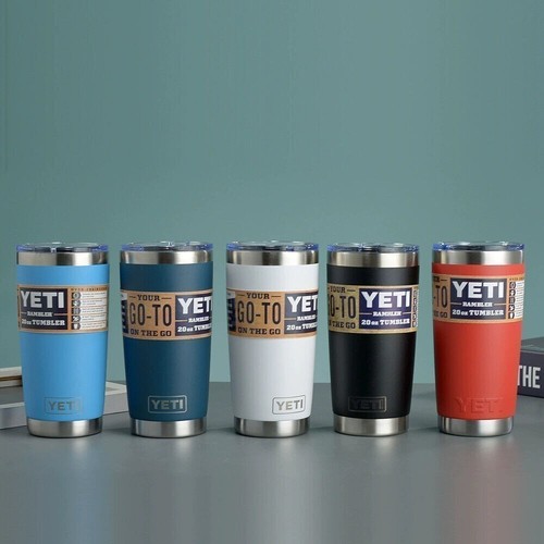 Rambler yeti lid - lid, 20oz