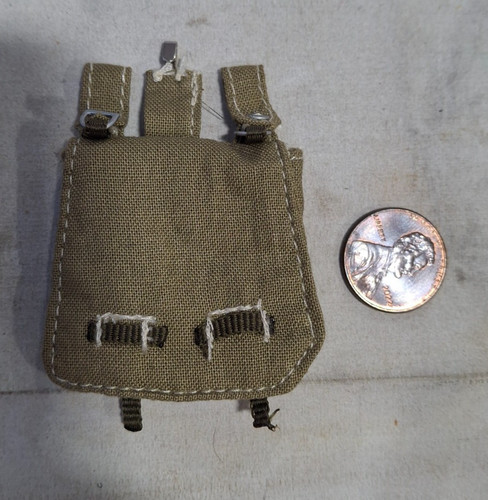 Dragon scale wwii usa - 1/6,