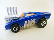 MATCHBOX SUPERFAST 48 'PI-EYED