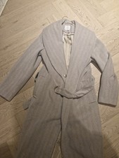 Primark beige herringbone