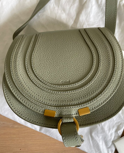 Chloe leather small - chloe,