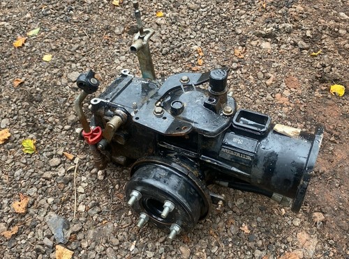 Camon bcs 710 rotovator - bcs,
