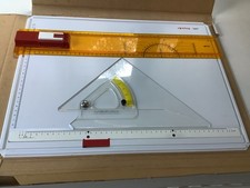 Vintage ROTRING Rapid A3