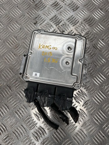 Renault kangoo 2015 ecu - kangoo, 1.5d