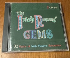 The Irish Rovers Gems CD 32