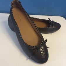 Womens See By Chloe Black