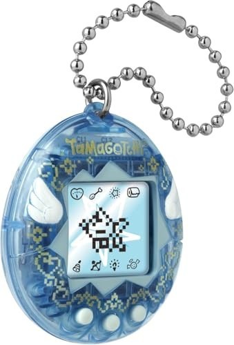 Tamagotchi bandai original - tamagotchi,