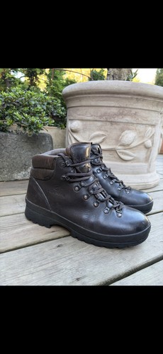 Scarpa mens leather hiking - scarpa,