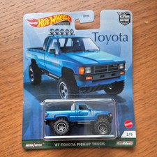 2021 Hot Wheels Premium 87