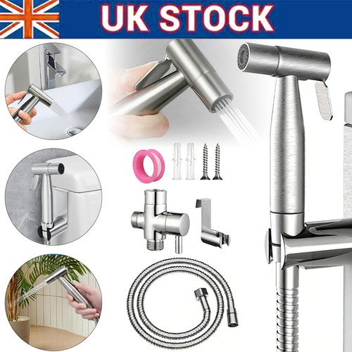 Stainless steel handheld - stainless,