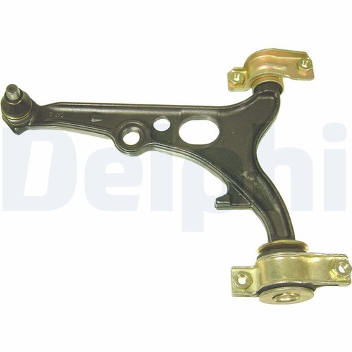 Control trailing arm wheel - control/trailing,