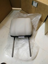 Genuine Land Rover Range Rover L405 Ivory Headrest Lr110481 New