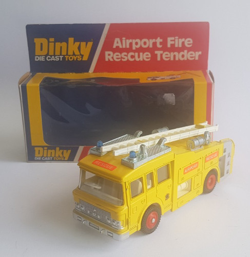 1970 dinky toys - dinky, 263