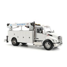 DM 1/50 Peterbilt Model 536