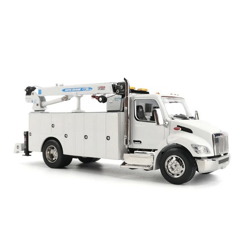Peterbilt model 536 - 1/50,