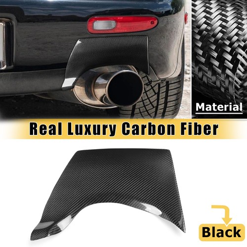 Rear bumper exhaust heat - rear,